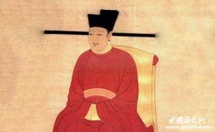 赵桓死活不想当皇帝硬被台上了龙椅