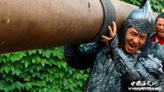 薛万彻：唐朝最勇猛的驸马