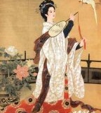 陈圆圆为何悲剧一生？