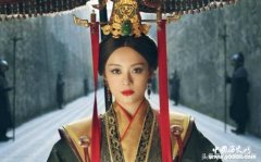 古代皇帝死后后妃会有怎样归宿？