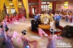 朱厚照：明朝历史上最贪玩的皇帝