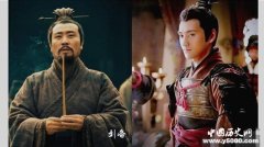 揭秘：刘秀光复了汉室为何刘备不能