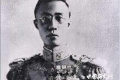 溥仪初见慈禧太后相貌竟被吓哭？