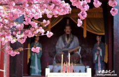 徐福是如何做到远渡东瀛的？