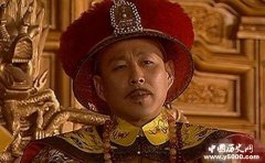 康熙平定台湾实现全国统一