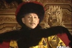 康熙皇帝如何智擒鳌拜？