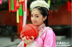 香妃是谁？香妃真实存在吗？