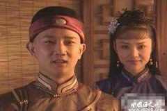 康熙皇帝和苏麻喇姑竟是师徒关系！