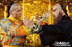 康熙如何除掉鳌拜夺回权力？