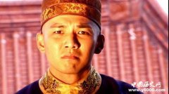 康熙如何化解父子矛盾？