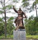 太平天国致中国人口减少2亿！