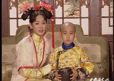 孝庄下嫁多尔衮给顺治留下无尽伤痛