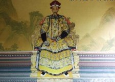 康熙皇帝的六个不幸，当皇帝也是不幸！