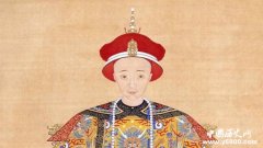 咸丰皇帝的子嗣少，只有慈禧为他生过