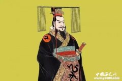 秦始皇修万里长城只因徐福一句话！