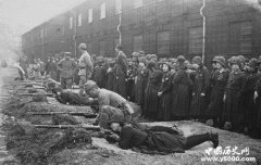 敦刻尔克大撤退是怎么回事？