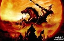 霍去病为何英年早逝？