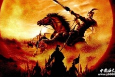 霍去病为何英年早逝？