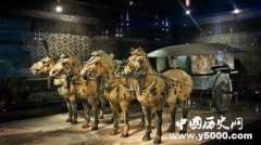 秦始皇陵四十年不挖的真相终于揭开了