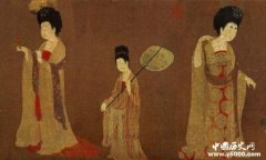 唐朝人休闲娱乐流行玩什么？