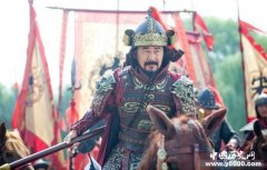 赵匡胤出世 天降奇缘皇帝命