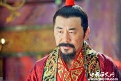 赵匡胤还未统一天下便撒手人寰