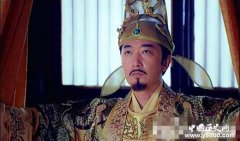 赵匡胤突然驾崩成千古谜案