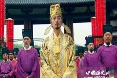 赵光义北伐彻底结束五代十国分裂局面