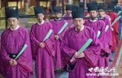 赵光义攻辽败北险成俘虏