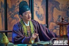 宋太宗赵光义生平事迹大全介绍