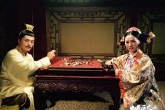 宋真宗赵恒少有大志三十而立