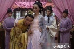 宋真宗赵恒内修文治