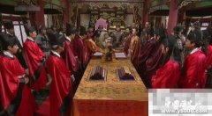 赵恒为何不喜欢耿直的寇准？