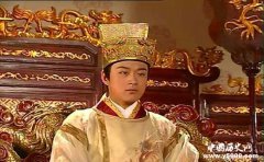 赵恒罢了相还要选相