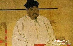 宋真宗赵恒历史事迹大全介绍