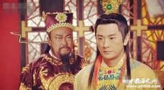 宋仁宗赵祯的身世与“狸猫换太子”传说