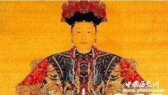 孝恭仁皇后的历史简评