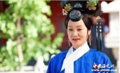 孝恭仁皇后乌雅氏生前受康熙帝宠爱吗？