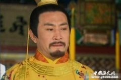 宋英宗赵曙生平简介和历史评价