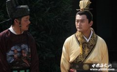 宋神宗在对夏战事中结束了一生