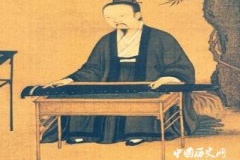 宋徽宗赵佶生平简介和评价