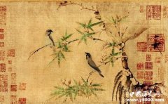 宋徽宗沉迷女色宫廷生活糜烂