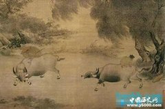 宋徽宗联金攻辽却被金人掳走