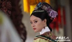 孝圣宪皇后的历史简评