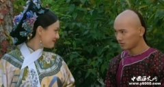 孝圣宪皇后凭伶俐儿子弘历获赞于康熙