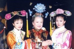 乾隆皇帝是真心孝顺孝圣宪皇后的吗？