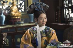 孝贤皇后的故事大全