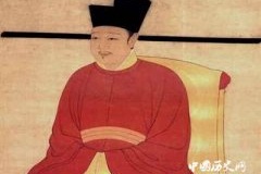 宋钦宗赵桓生平介绍 宋朝最窝囊被俘虏的君主