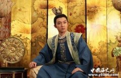 宋钦宗被金人俘虏 京城百姓处在水深火热中