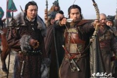 宋钦宗赵桓生平事迹大全 宋朝唯一被俘虏的君主